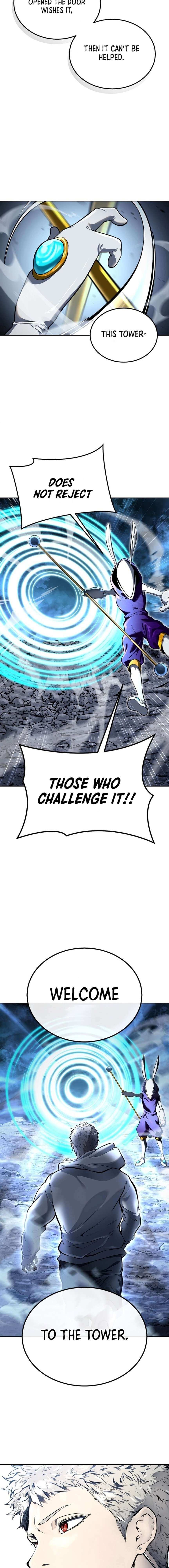 Urek Mazino Chapter 1 page 13 - Hollow One