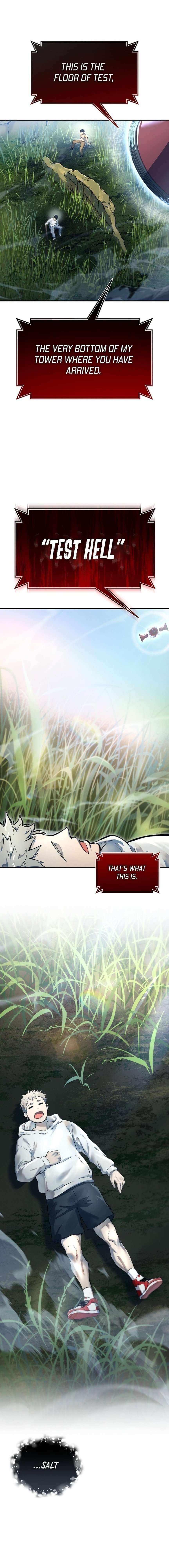 Urek Mazino Chapter 1 page 15 - Hollow One