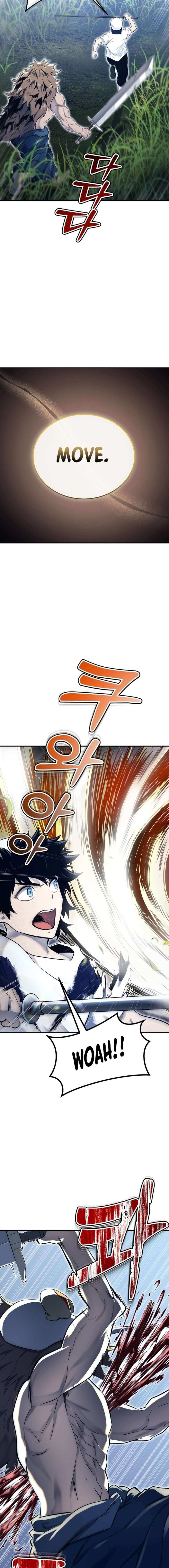 Urek Mazino Chapter 1 page 18 - Hollow One