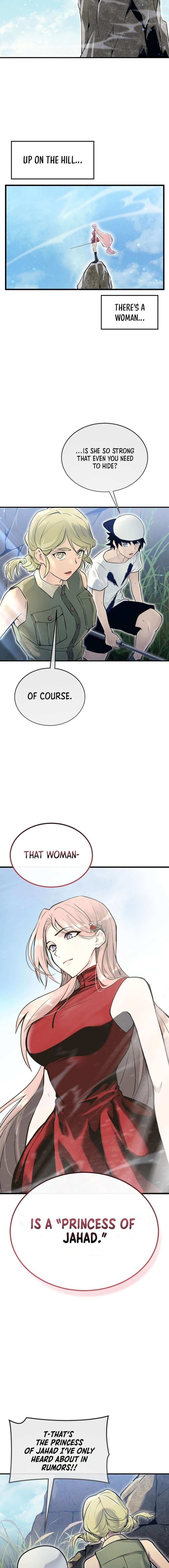 Urek Mazino Chapter 1 page 24 - Hollow One