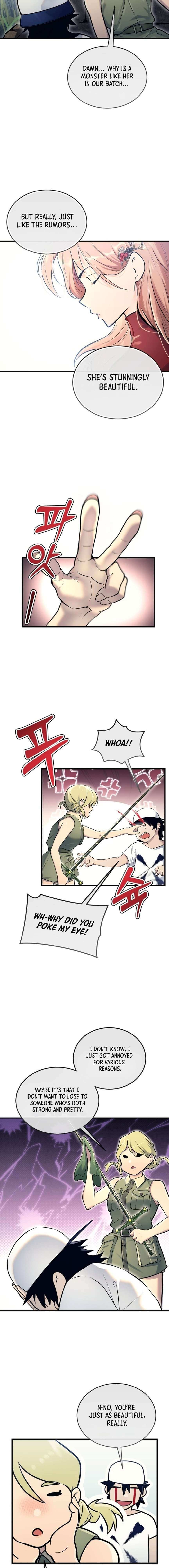 Urek Mazino Chapter 1 page 25 - Hollow One