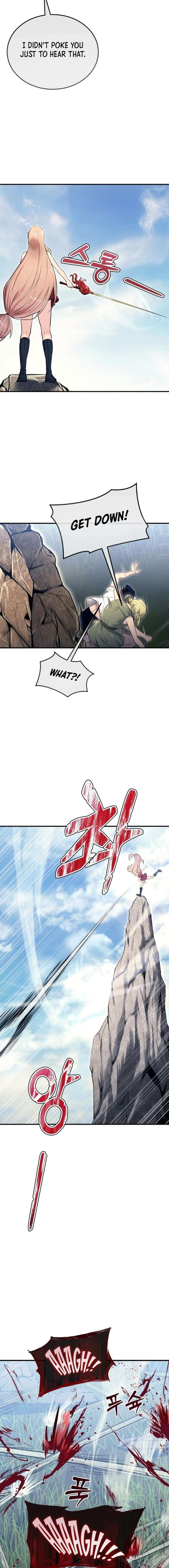 Urek Mazino Chapter 1 page 26 - Hollow One