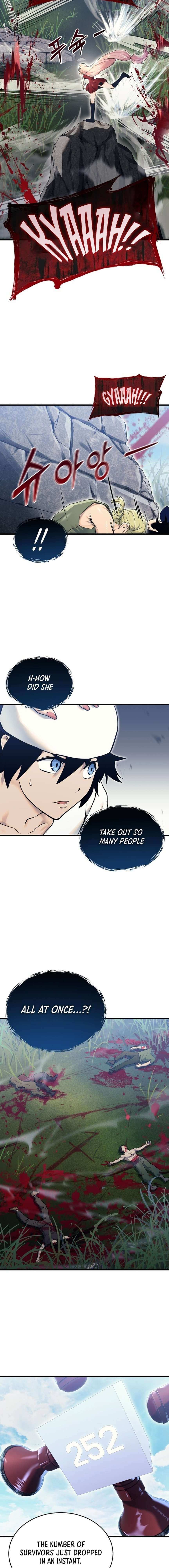 Urek Mazino Chapter 1 page 27 - Hollow One