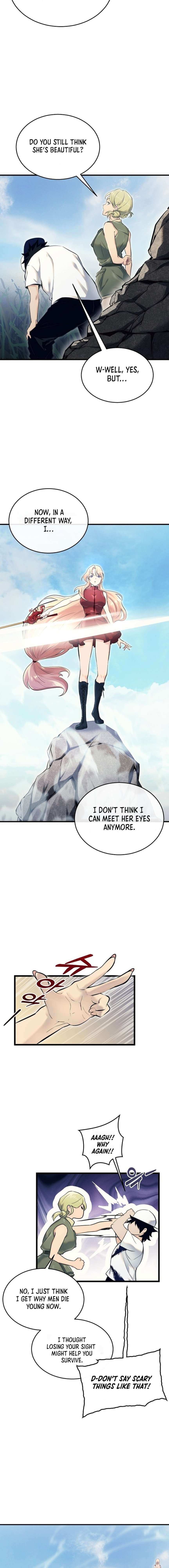 Urek Mazino Chapter 1 page 28 - Hollow One