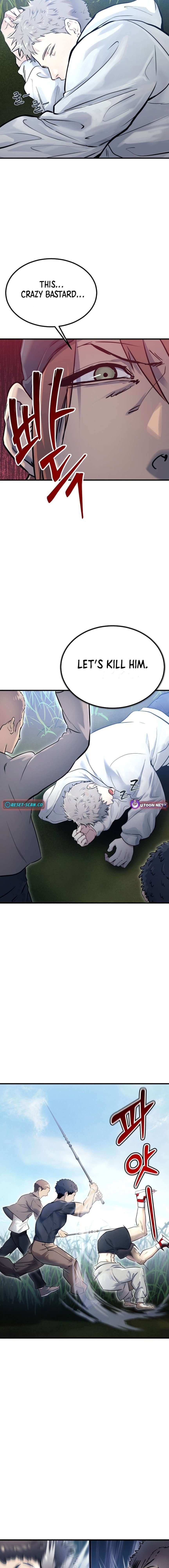 Urek Mazino Chapter 1 page 31 - Hollow One