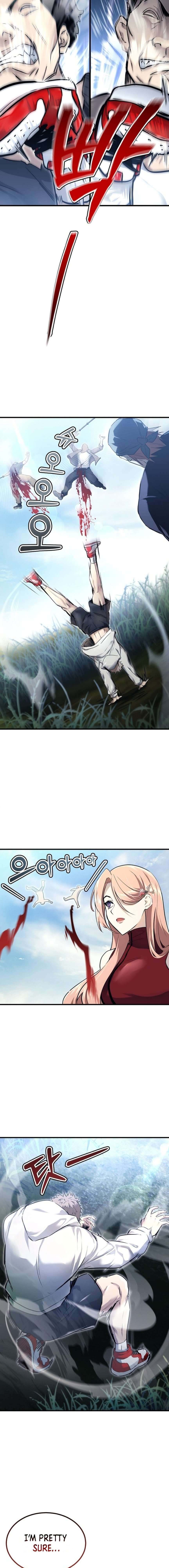 Urek Mazino Chapter 1 page 32 - Hollow One