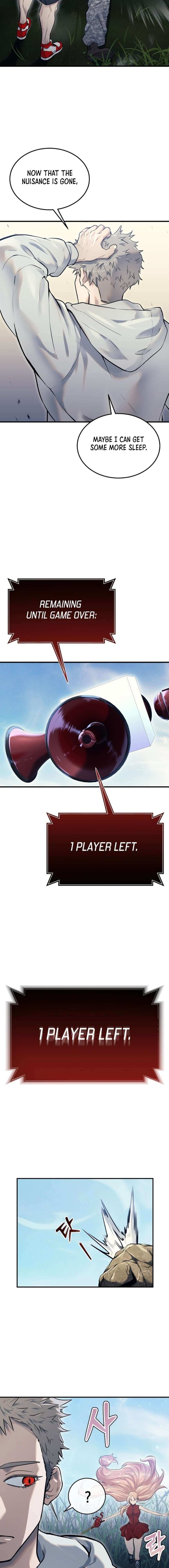 Urek Mazino Chapter 1 page 34 - Hollow One