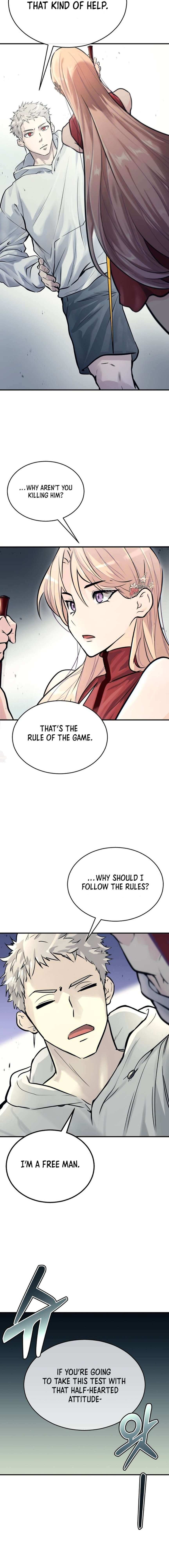 Urek Mazino Chapter 1 page 36 - Hollow One