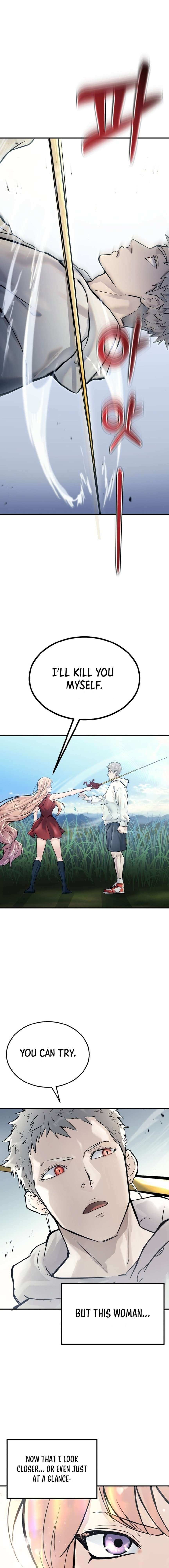 Urek Mazino Chapter 1 page 37 - Hollow One