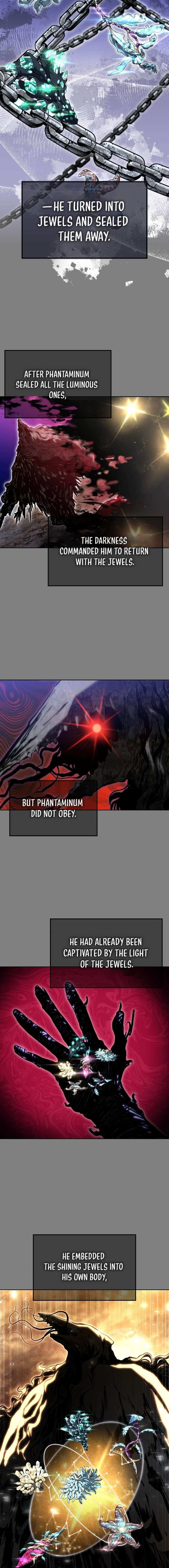 Urek Mazino Chapter 1 page 4 - Hollow One