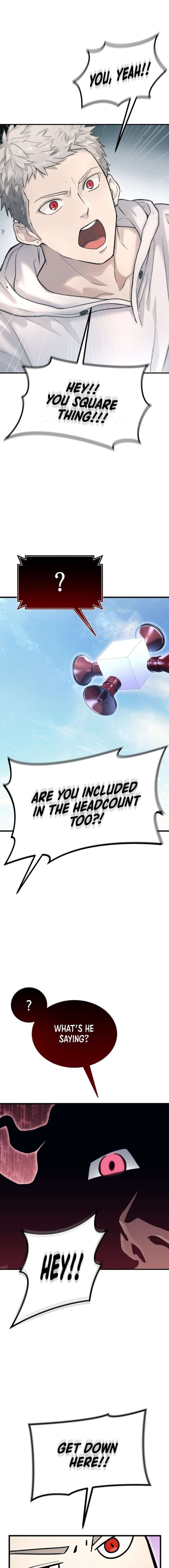 Urek Mazino Chapter 1 page 40 - Hollow One