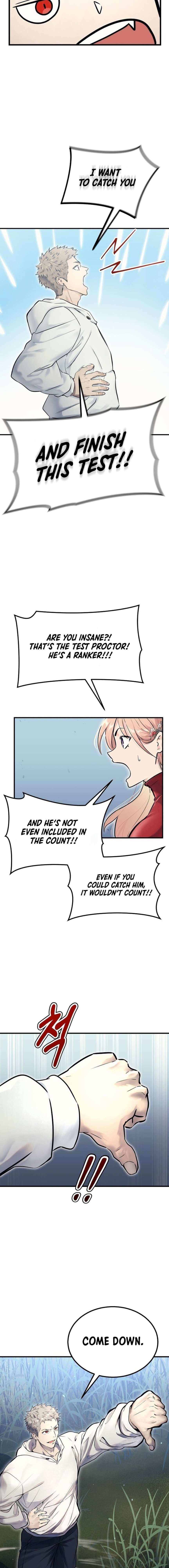 Urek Mazino Chapter 1 page 41 - Hollow One