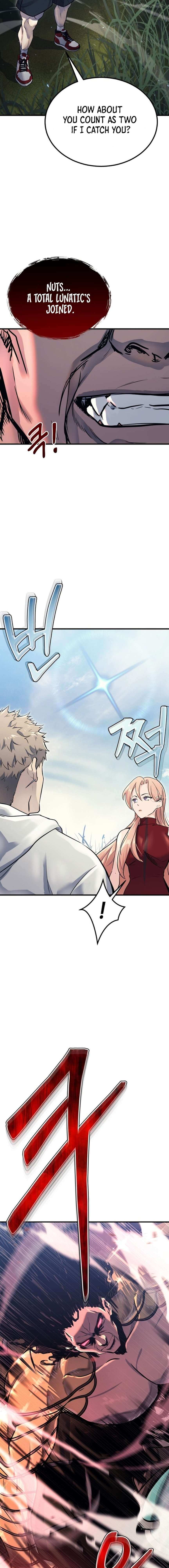 Urek Mazino Chapter 1 page 42 - Hollow One