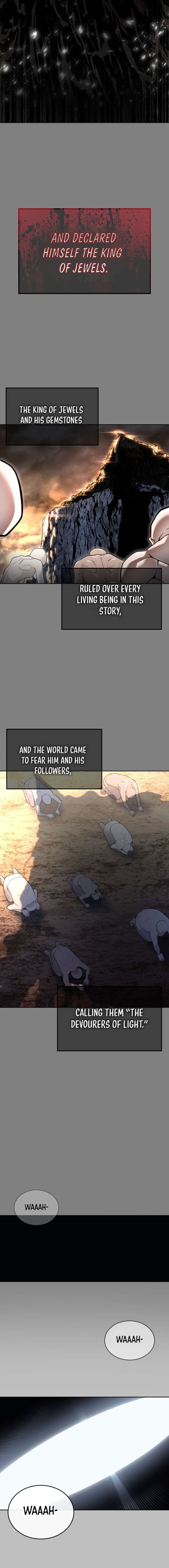 Urek Mazino Chapter 1 page 5 - Hollow One