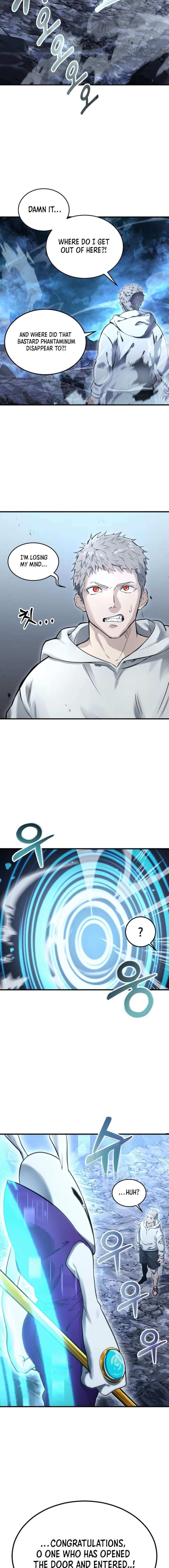 Urek Mazino Chapter 1 page 9 - Hollow One