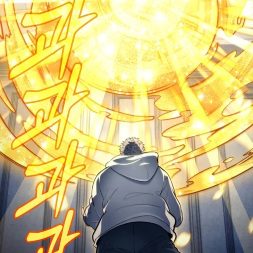 Urek Mazino Chapter 10 (Queen of the Dolphins) cover