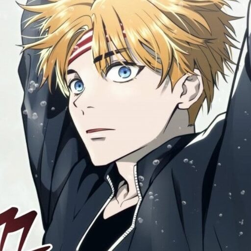 Urek Mazino Chapter 13 (Crown Game (Part 3)) cover