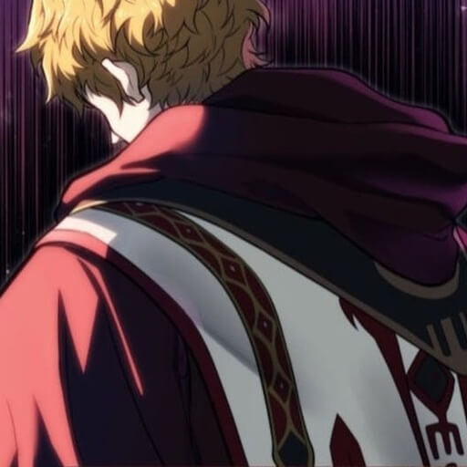 Urek Mazino Chapter 14 (The Strongest of This Territory) cover