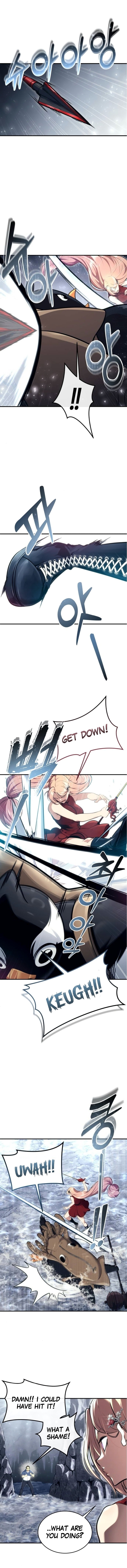 Urek Mazino Chapter 17 page 9 - Baskerville (Part 1)