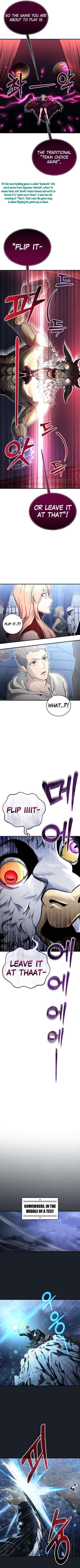 Urek Mazino Chapter 2 page 10 - A Much Stronger Guy