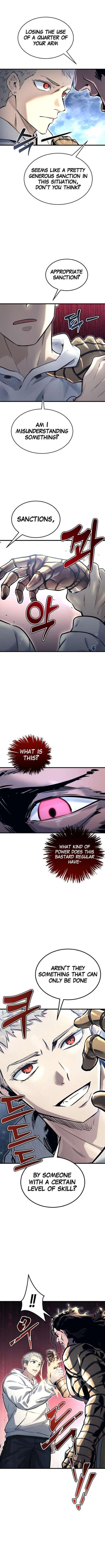 Urek Mazino Chapter 2 page 2 - A Much Stronger Guy