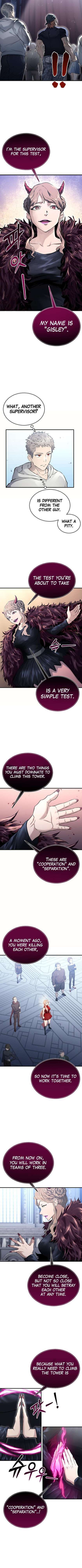 Urek Mazino Chapter 2 page 9 - A Much Stronger Guy