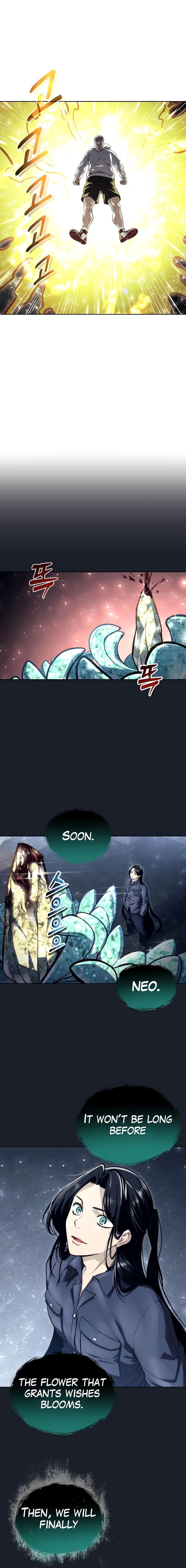 Urek Mazino Chapter 25 page 1 - The Wrath Of Light (Part 2)