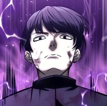 Urek Mazino Chapter 26 (Mago (Part 1)) cover