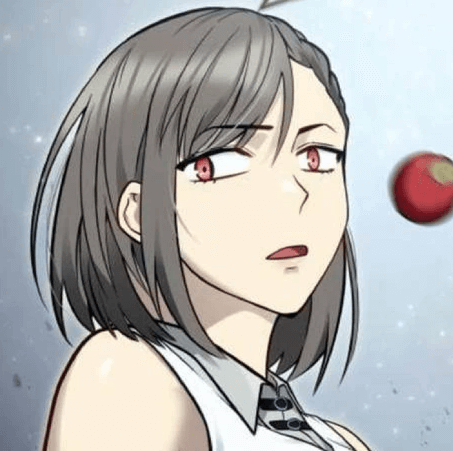 Urek Mazino Chapter 32 (New Test (Part 4)) cover