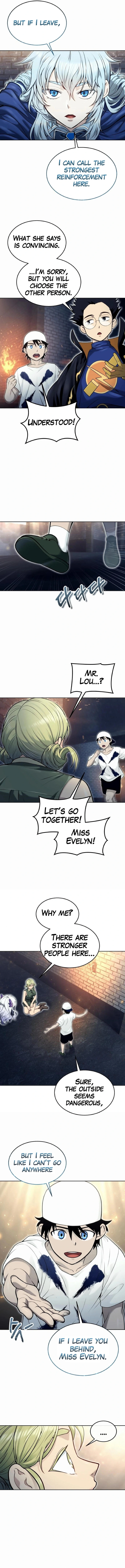 Urek Mazino Chapter 39 page 12 - The Descent Of Lightning (Part 3)