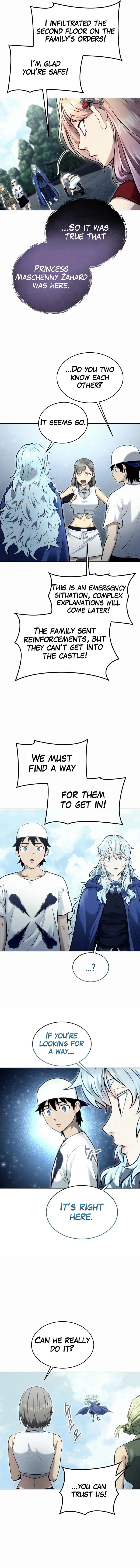 Urek Mazino Chapter 39 page 15 - The Descent Of Lightning (Part 3)