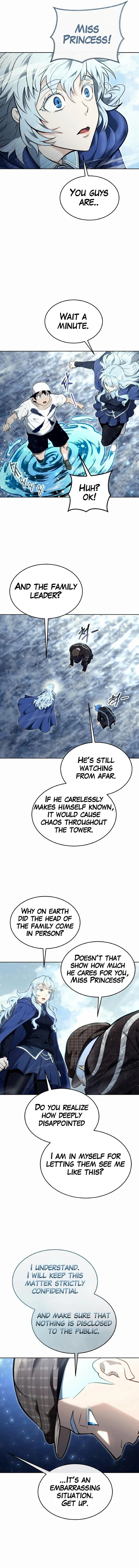 Urek Mazino Chapter 39 page 17 - The Descent Of Lightning (Part 3)