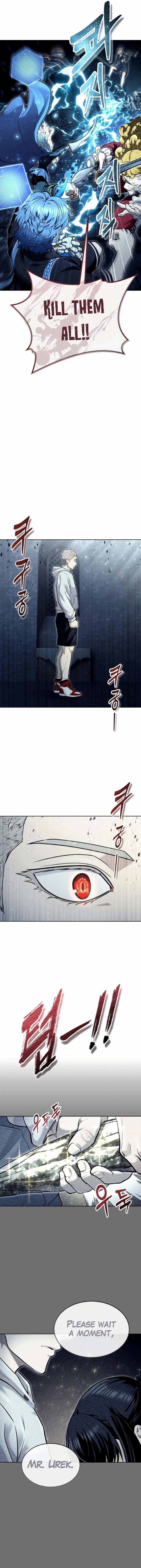 Urek Mazino Chapter 39 page 21 - The Descent Of Lightning (Part 3)