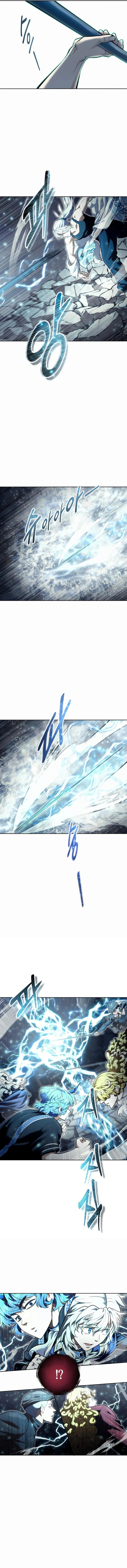 Urek Mazino Chapter 39 page 24 - The Descent Of Lightning (Part 3)