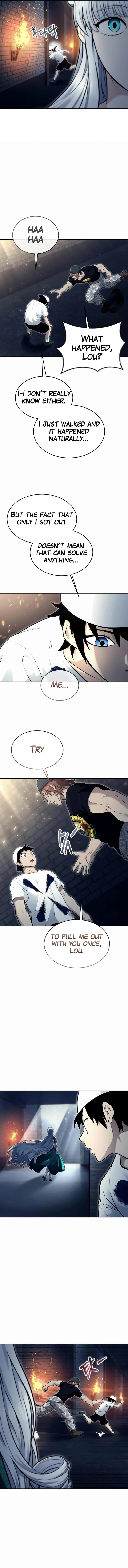 Urek Mazino Chapter 39 page 5 - The Descent Of Lightning (Part 3)