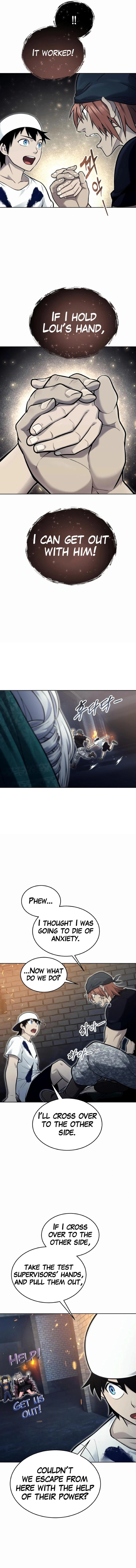 Urek Mazino Chapter 39 page 6 - The Descent Of Lightning (Part 3)