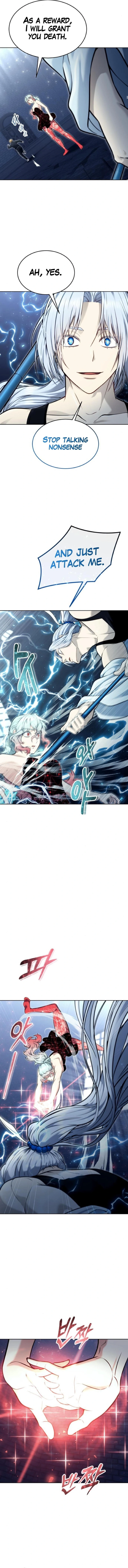 Urek Mazino Chapter 40 page 14 - The Descent Of Lightning (Part 4)