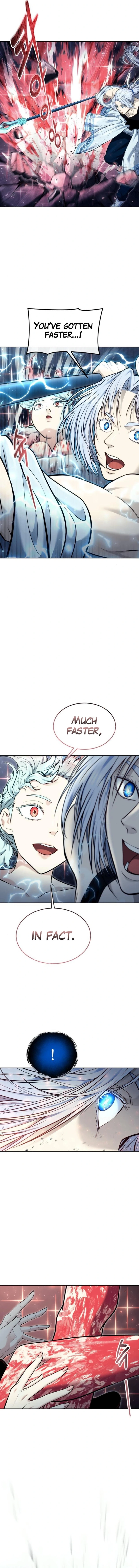 Urek Mazino Chapter 40 page 15 - The Descent Of Lightning (Part 4)