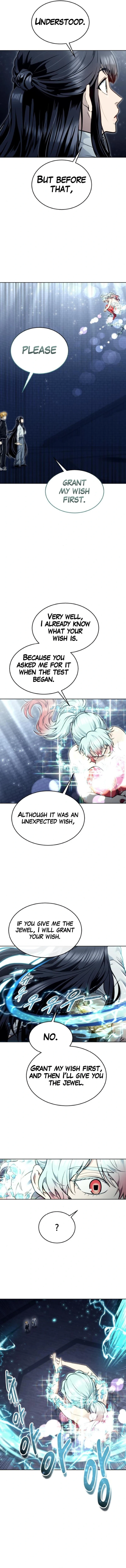 Urek Mazino Chapter 40 page 5 - The Descent Of Lightning (Part 4)