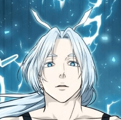 Urek Mazino Chapter 40 (The Descent Of Lightning (Part 4)) cover