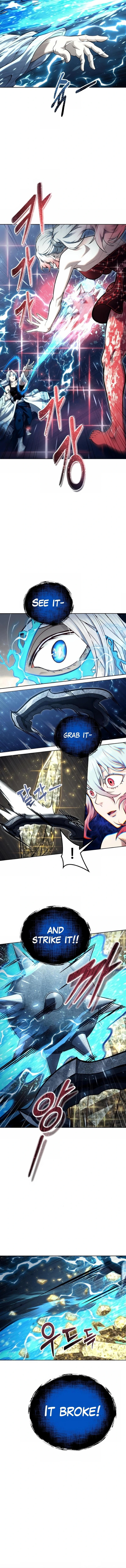 Urek Mazino Chapter 41 page 13 - The Descent Of Lightning (Part 5)