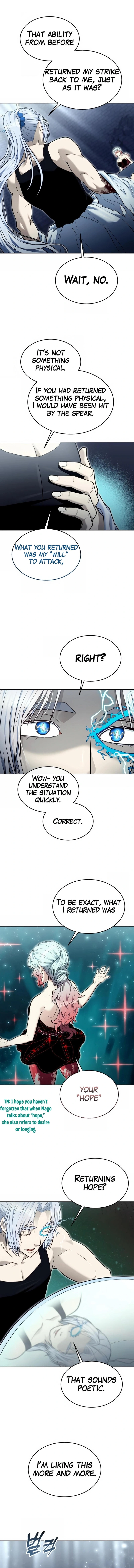 Urek Mazino Chapter 41 page 17 - The Descent Of Lightning (Part 5)