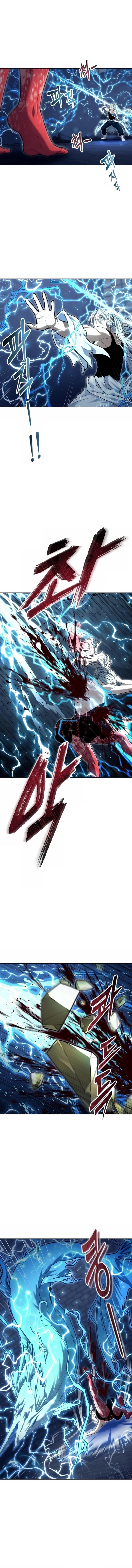 Urek Mazino Chapter 41 page 20 - The Descent Of Lightning (Part 5)