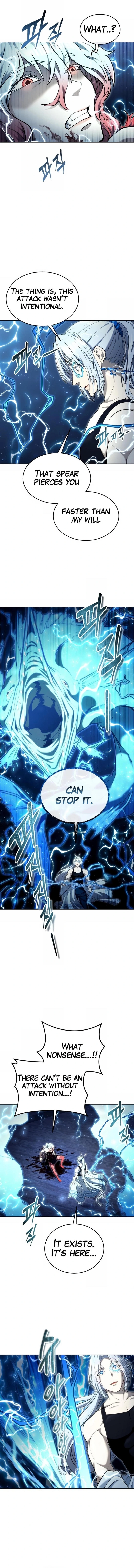 Urek Mazino Chapter 41 page 22 - The Descent Of Lightning (Part 5)