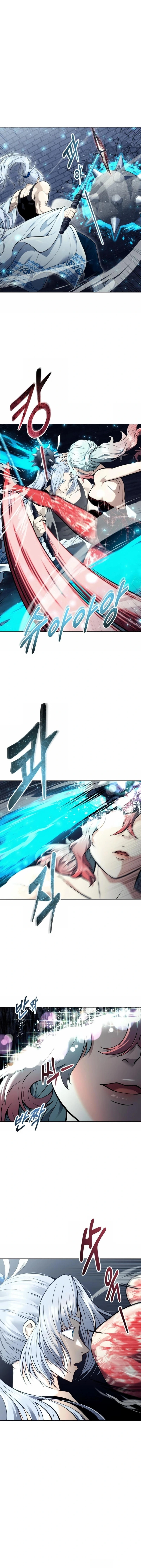 Urek Mazino Chapter 41 page 6 - The Descent Of Lightning (Part 5)