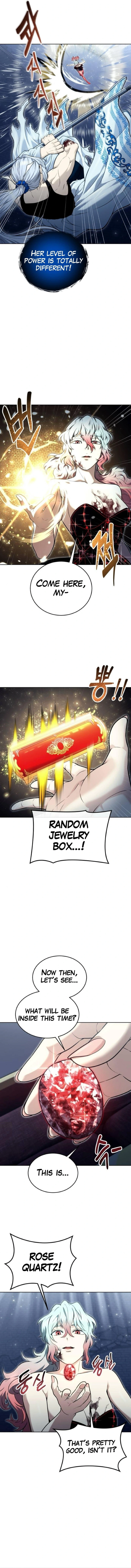 Urek Mazino Chapter 42 page 10 - The Descent Of Lightning (Part 6)