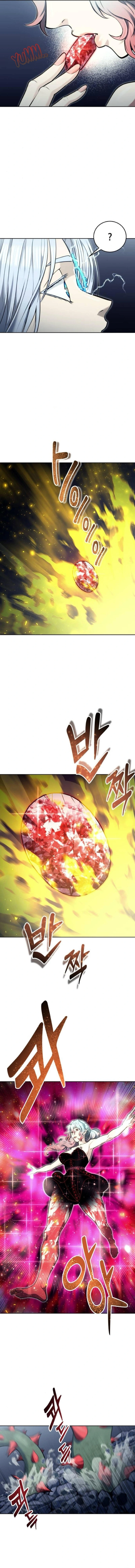 Urek Mazino Chapter 42 page 11 - The Descent Of Lightning (Part 6)