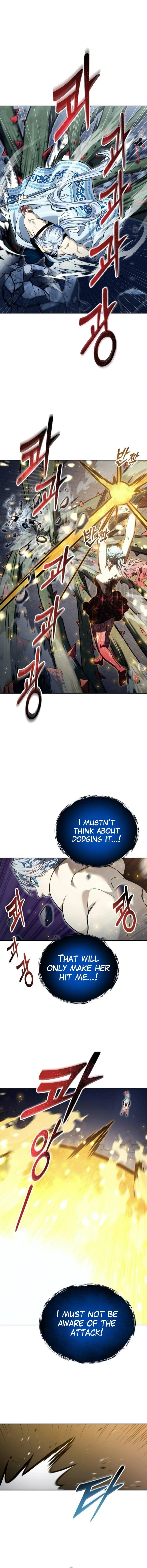 Urek Mazino Chapter 42 page 13 - The Descent Of Lightning (Part 6)