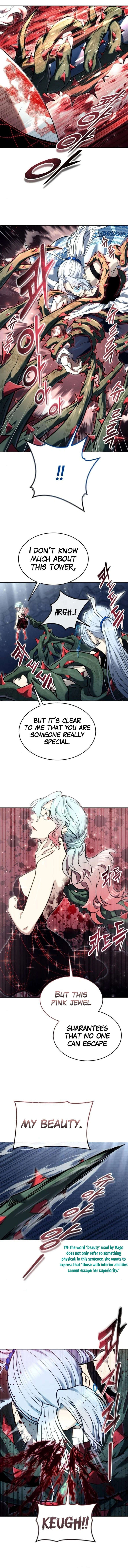 Urek Mazino Chapter 42 page 15 - The Descent Of Lightning (Part 6)