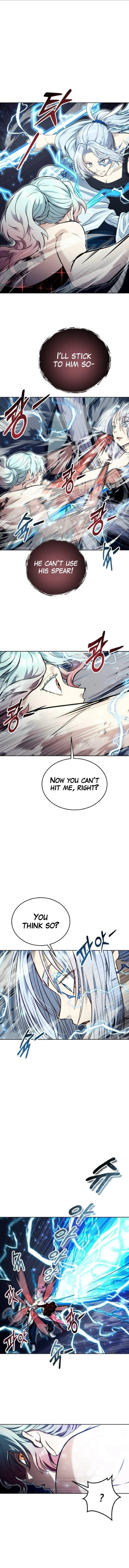 Urek Mazino Chapter 42 page 3 - The Descent Of Lightning (Part 6)